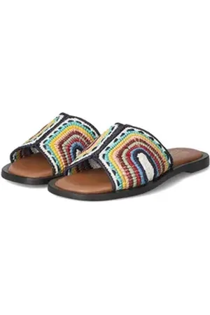 Bullboxer Pantoletten Pantolette 40 EU