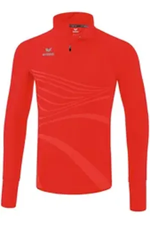 Erima Longsleeve RACING Longsleeve Herren rot M