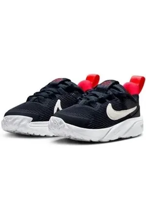 Nike STAR RUNNER 4 (TD) Laufschuh blau 23,5 EU