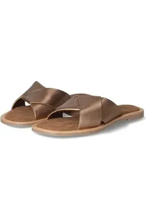 Bullboxer Pantoletten Pantolette 40 EU