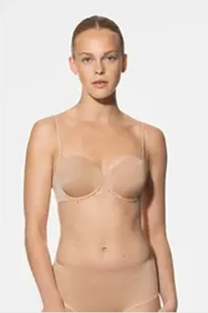 Mey Multiway-BH Damen Serie Joan Uni (1-tlg., 1) beige 75