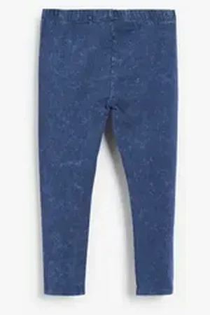 Next Leggings (1-tlg) blau 122 (7 J.)