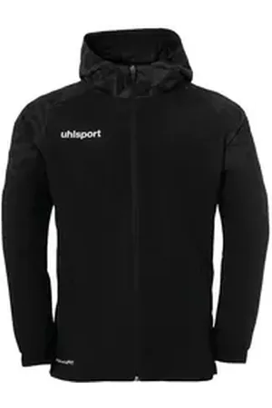 Uhlsport Trainingsjacke Goal 25 Evo Woven Hood Jacket schwarz M
