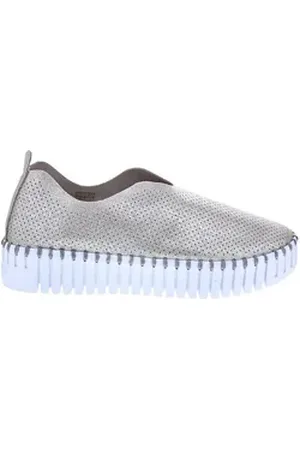 Ilse Jacobsen TULIP 3577 710100 Mokassin TULIP 3577 710100 38 EU