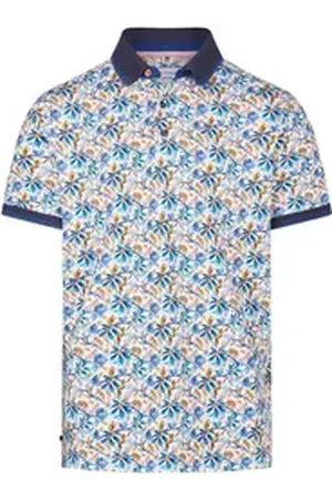 A fish named fred Poloshirt bunt XL