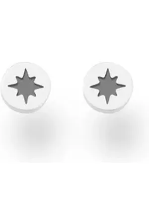 DUR Ohrring-Set Schmuck: Ohrringe, Ohrstecker "Kompass 2.0", O5684