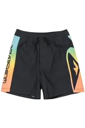 Quiksilver Badeshorts EVERYDAY HOLMES VOLLEY YTH14 schwarz 14 (158/164)