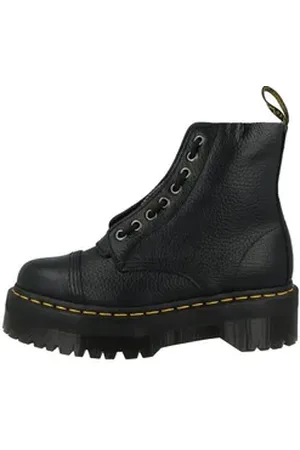 Dr. Martens Sinclair Damen Schnürboots schwarz 40 EU
