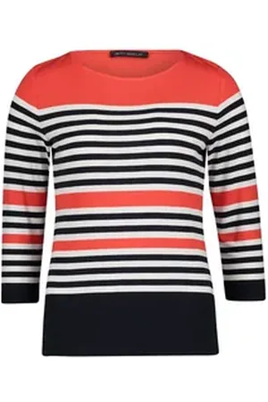 Betty Barclay Funktionsshirt blau 40