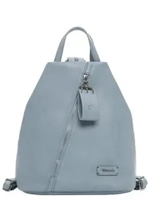 Tamaris Cityrucksack TAS Felice (1-tlg), Für Damen schwarz