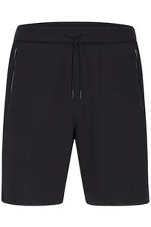 Jako Trainingsshorts Herren Short Pro Casual 6245 schwarz XL