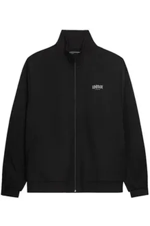 UNFAIR ATHLETICS Trainingsjacke Trackjacket Performance schwarz XL