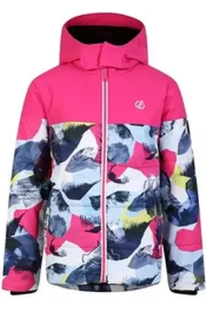 Dare 2B Dare2b Winterjacke Mädchen Liftie Skijacke DKP425 pink 164