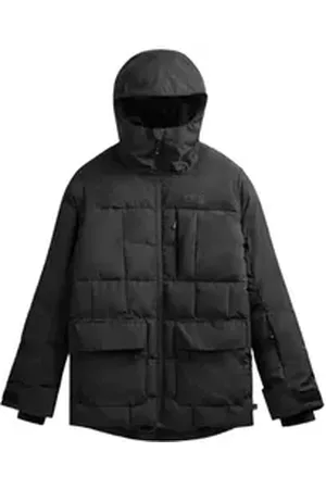 Picture Organic Clothing Picture Skijacke Damen Wintersportjacke Face It schwarz XL