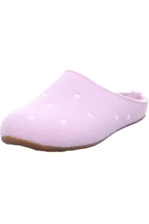 Haflinger Everest Noblesse Pantoffel 40 EU