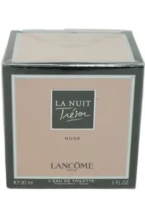 Lancôme LANCOME Eau de Toilette La Nuit Trésor Nude Eau de Toilette 30ml