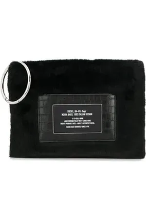 Diesel Clutch schwarz