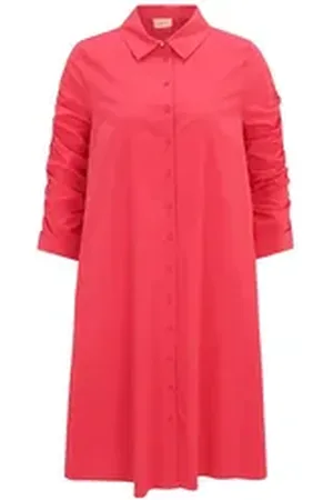 Cartoon Strandkleid 42