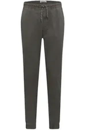 Blend Jogginghose Nimbu (1-tlg) grün M