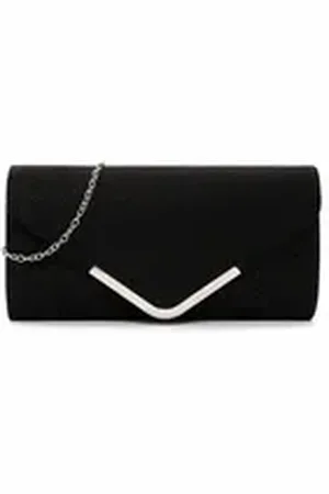 Tamaris Clutch Amalia (1-tlg) schwarz