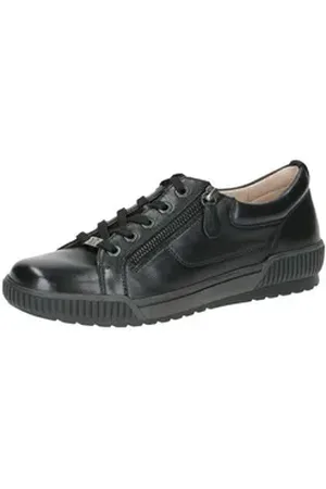 Caprice Sneaker 9-23702-43 Sneaker schwarz 40 EU