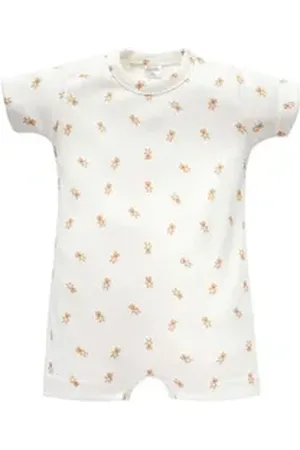 Pinókio Shorty Shorty Teddybär (1 tlg) braun 68 (3-6 Monate)