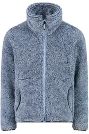 CMP CAMPAGNOLO Funktionsjacke KID G JACKET blau 128