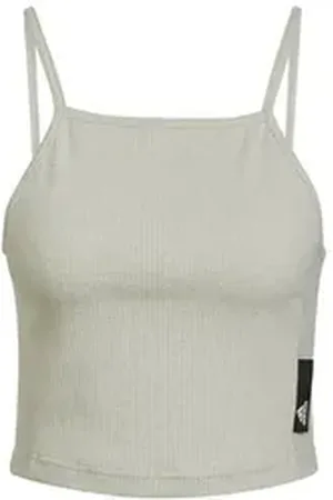 adidas Sportswear Tanktop Studio Lounge Summer Tank grün XL