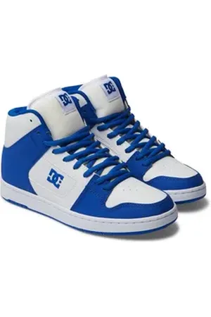 Dcshoes Manteca 4 Hi Sneaker blau 37 EU
