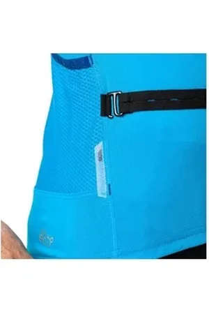 Raidlight Trainingsshirt blau XL