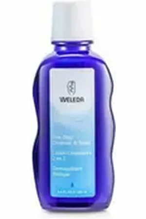 Weleda Haarpflege-Set 2 in 1 Cleansing 100ml Gesichtsreinigung