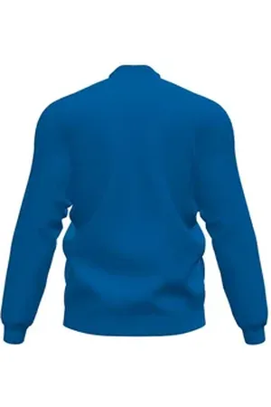 Joma Trainingsanzug DOHA JACKE blau XS
