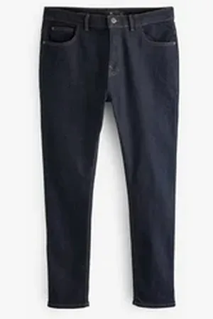 Next Skinny-fit-Jeans Skinny Fit Essential Jeans mit Stretch (1-tlg) blau 32
