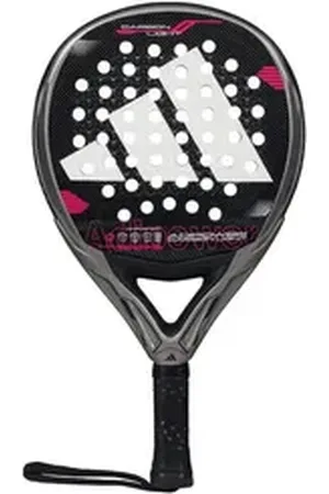 adidas Sportswear Padelschläger Adipower Carbon Light silberfarben
