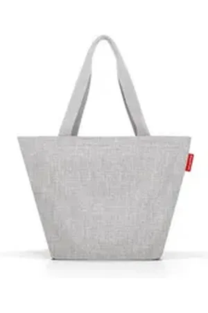 Reisenthel ® Shopper Shopper für Erwachsene in hell_grau hell_grau (1-tlg)