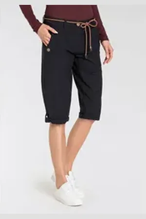 G.I.G.A. DX by killtec By killtec 3/4-Hose GS 93 WMN PNTS blau 40