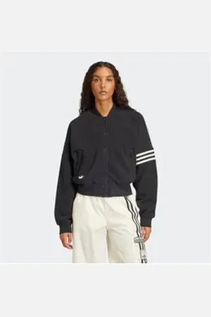 adidas Originals Outdoorjacke NC BOMBER JKT schwarz M