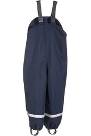 BMS Schneehose blau 98