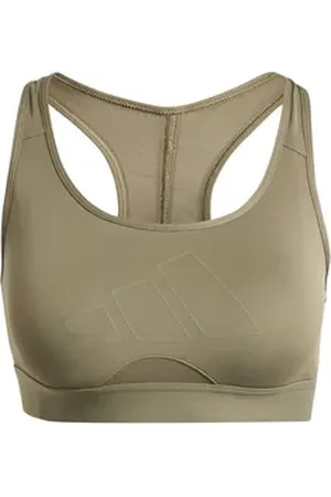 adidas Performance Bustier W BL BRA M