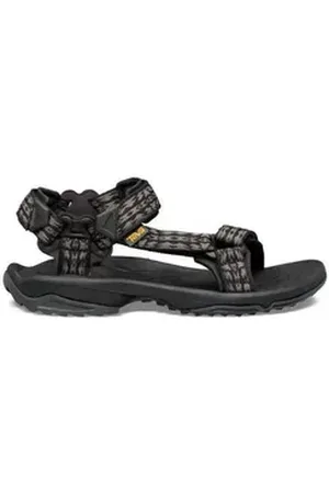 Teva Terra Fi Lite M Outdoorsandale schwarz 45,5 EU