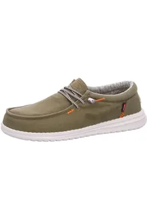 FUSION Schnürschuh 47