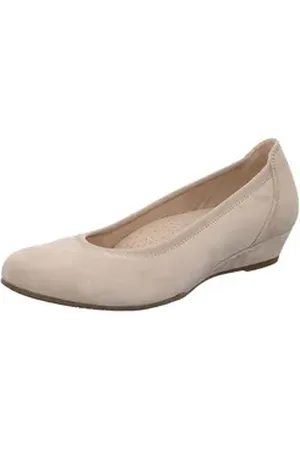 Gabor Comfort Ballerina beige 40,5 EU