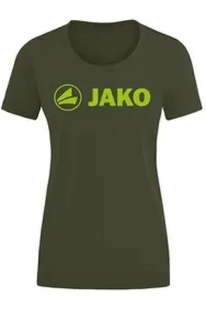 Jako Funktionsshirt 6160 T-Shirt Promo grün 116