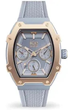 Ice-Watch Quarzuhr Glacier Blue 022860 blau