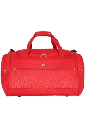 Roncato Weekender Crosslite, PET rot