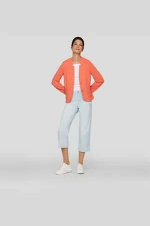 Rabe Longblazer orange 46
