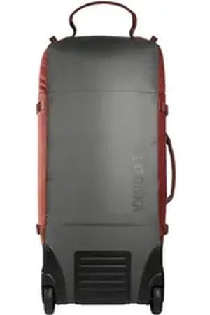 Tatonka ® Weichgepäck-Trolley Duffle Roller 80, 2 Rollen rot 33 cm x 30 cm x 16 cm