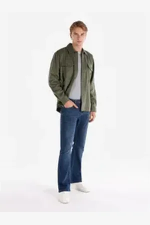 Colins Stretch-Jeans Regular Fit Herrenjeans 29-32