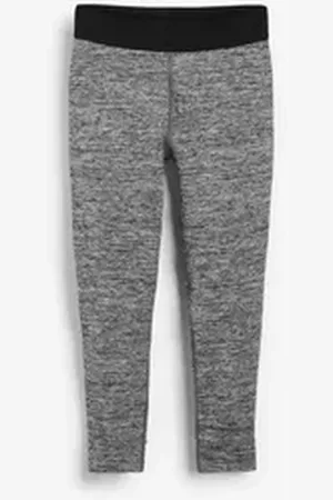 Next Leggings Sportleggings (1-tlg) grau 110 (5 J.)
