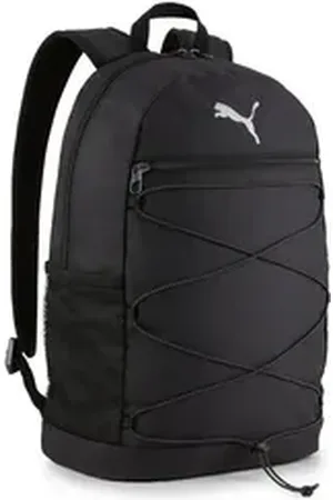 PUMA Rucksack Backpack II schwarz